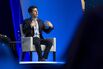 Key Speakers During The Asia-Pacific Economic Cooperation CEO Summit