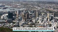 relates to South Africa’s Mashatile on ANC's Top Priorities