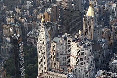 S&P Granted Top Grades to Doomed Lehman CDO as Downgrades Rose