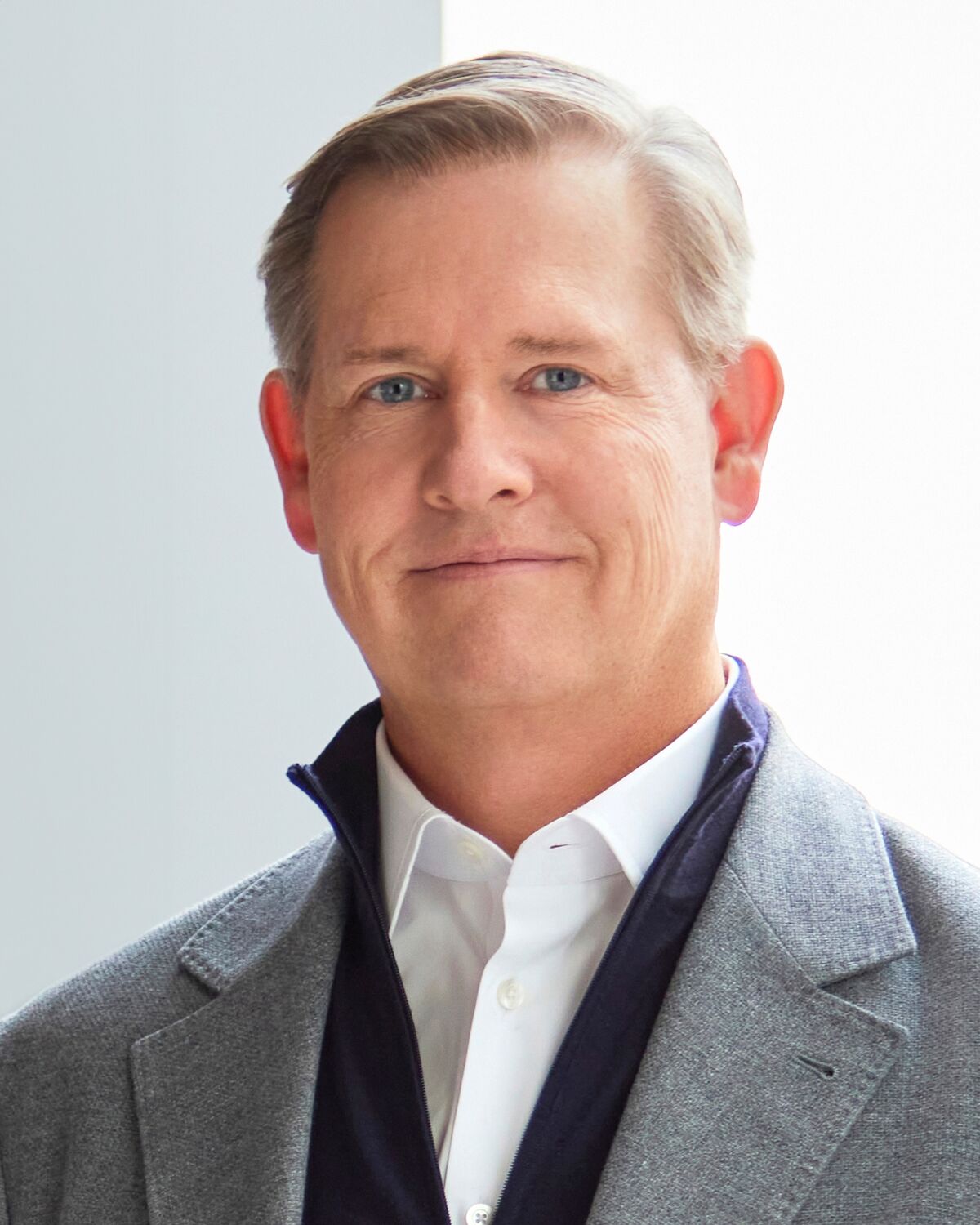 Comcast Promotes Michael Cavanagh to Co-Chief Executive Officer