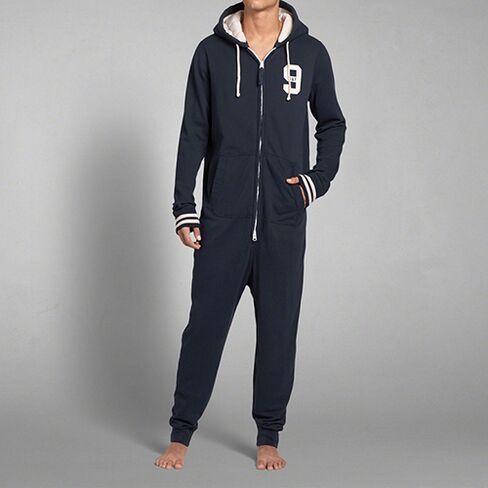 Varsity Onesie