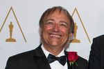 Pat Hanrahan