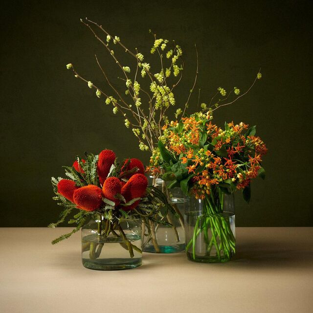 Monthly Bouquet Subscription