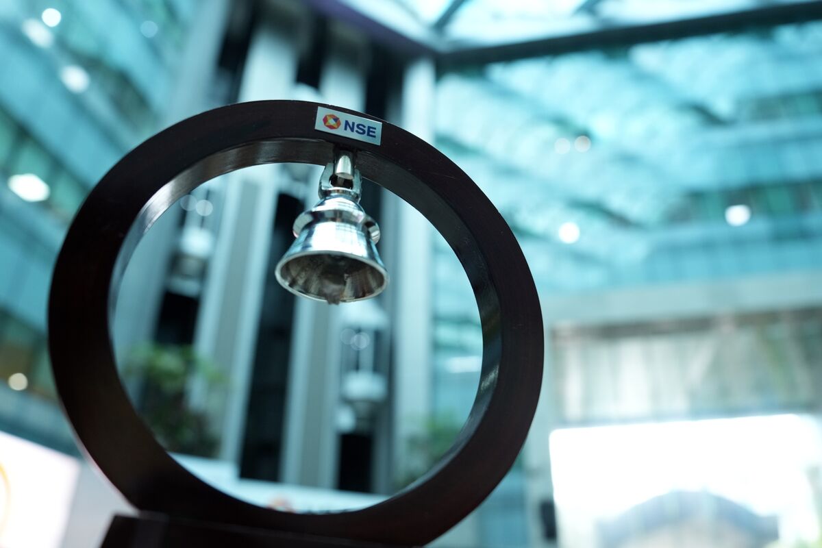 🟪"National Securities Depository Ltd. punta a raccogliere 400 milioni di dollari con l'offerta pubblica iniziale"