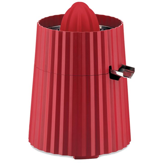 Alessi Plisse Electric Citrus Squeezer