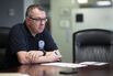 Federal Emergency Management Agency Acting Director Peter Gaynor Interview 