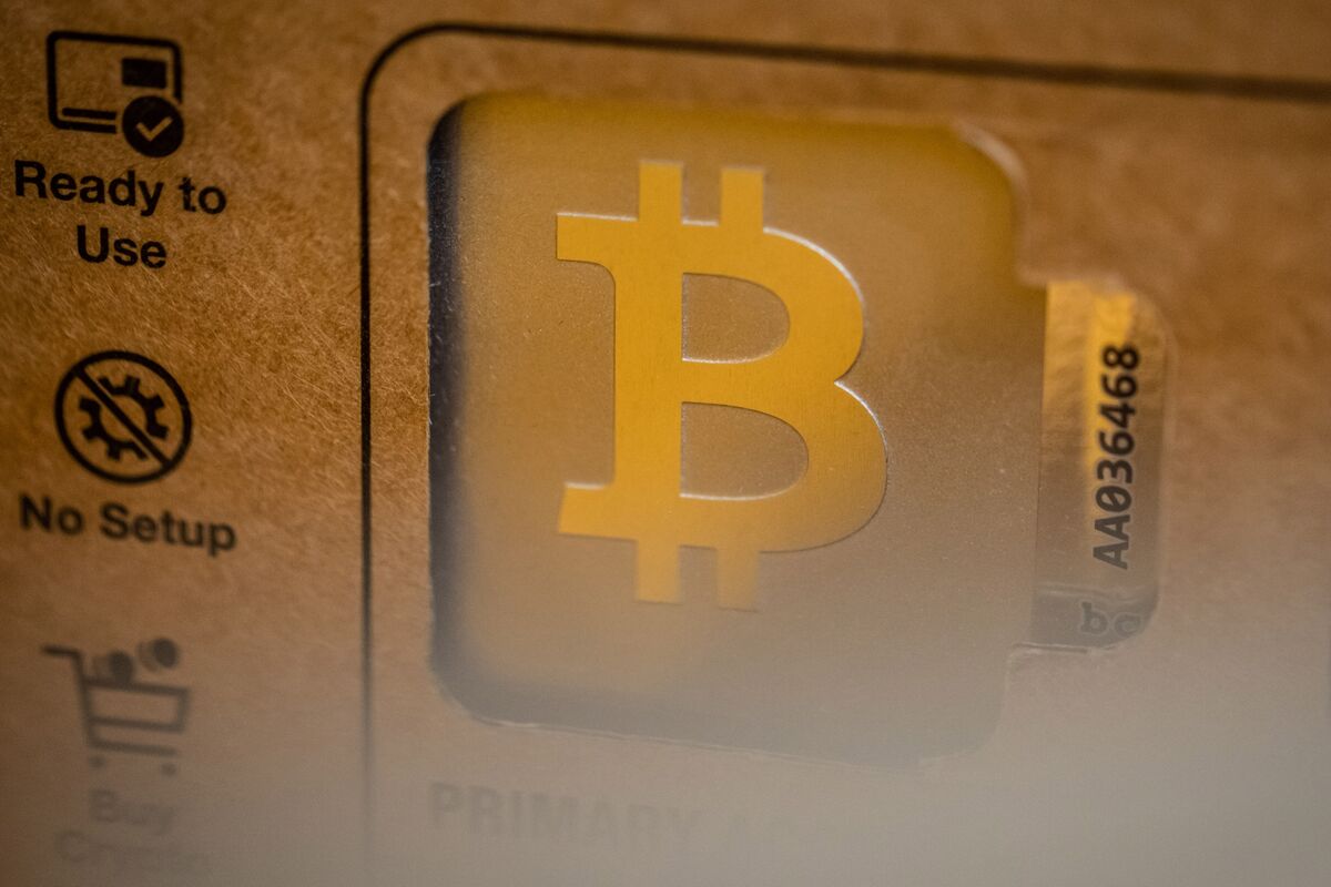 Bitcoin’s Struggle to Hold $20000 Keeps Crypto Market on Edge
