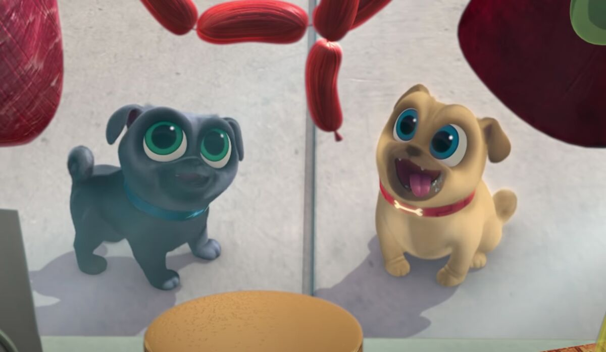 With Shut-In Kids Flocking to Streaming, Disney Channel Retools - Bloomberg