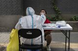 Situation In Beijing As City Sees Most Cases This Outbreak, Reviving Lockdown Angst