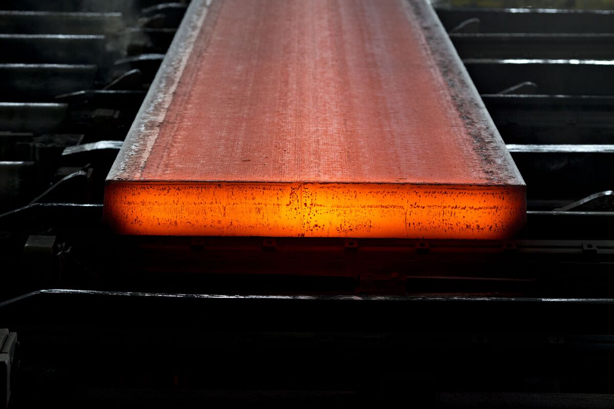 Revolutionary Green Steel Startup Backed by Bill Gates Promises Lower Costs Than Traditional Steel