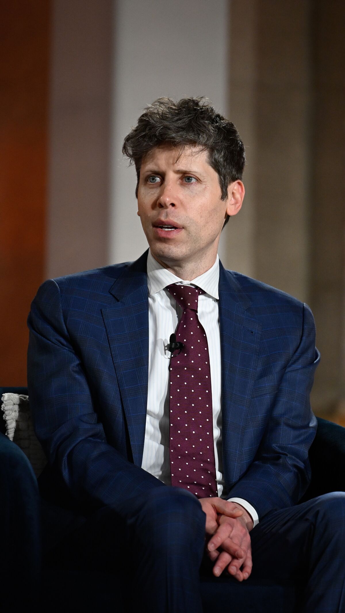 OpenAI Seals $122 Billion Mega Funding Deal