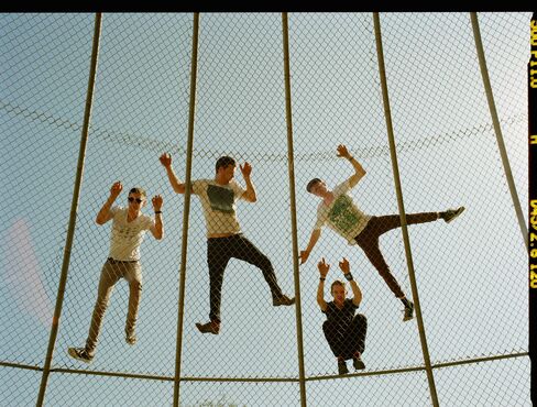 Alt-J