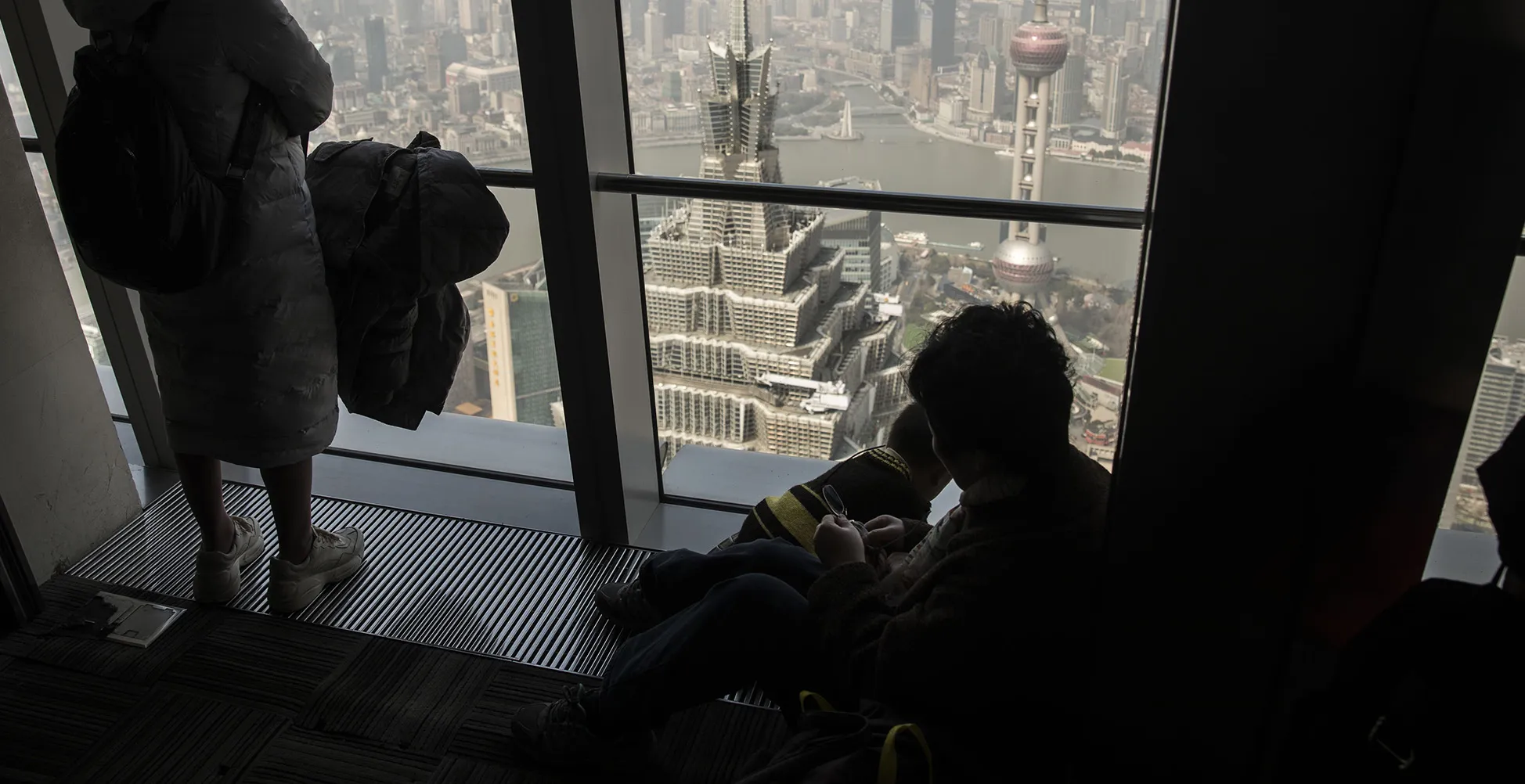 Shanghai