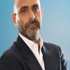 Headshot of Arturo Meglio