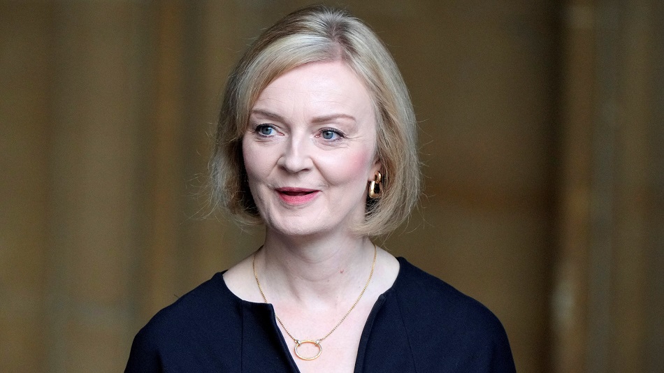 Liz Truss's Ouster Wasn't the Markets' Doing - Bloomberg