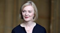 relates to Truss Defends Tax Cuts as ‘Right Plan’ for UK
