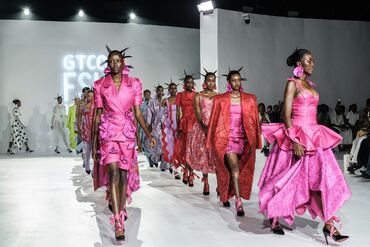 One Billion Jobs Hold the Key to the Future of Africa