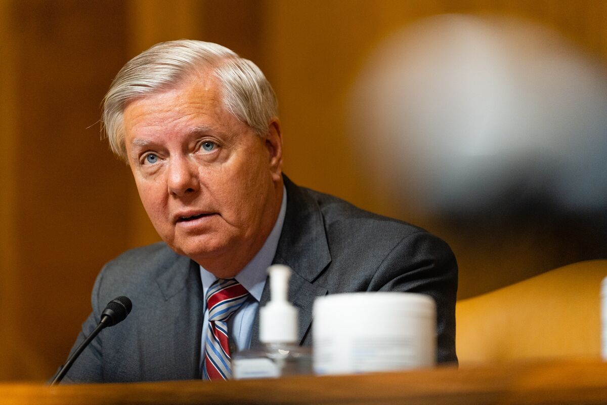 US Supreme Court Allows Election Grand Jury Questioning of Lindsey ...