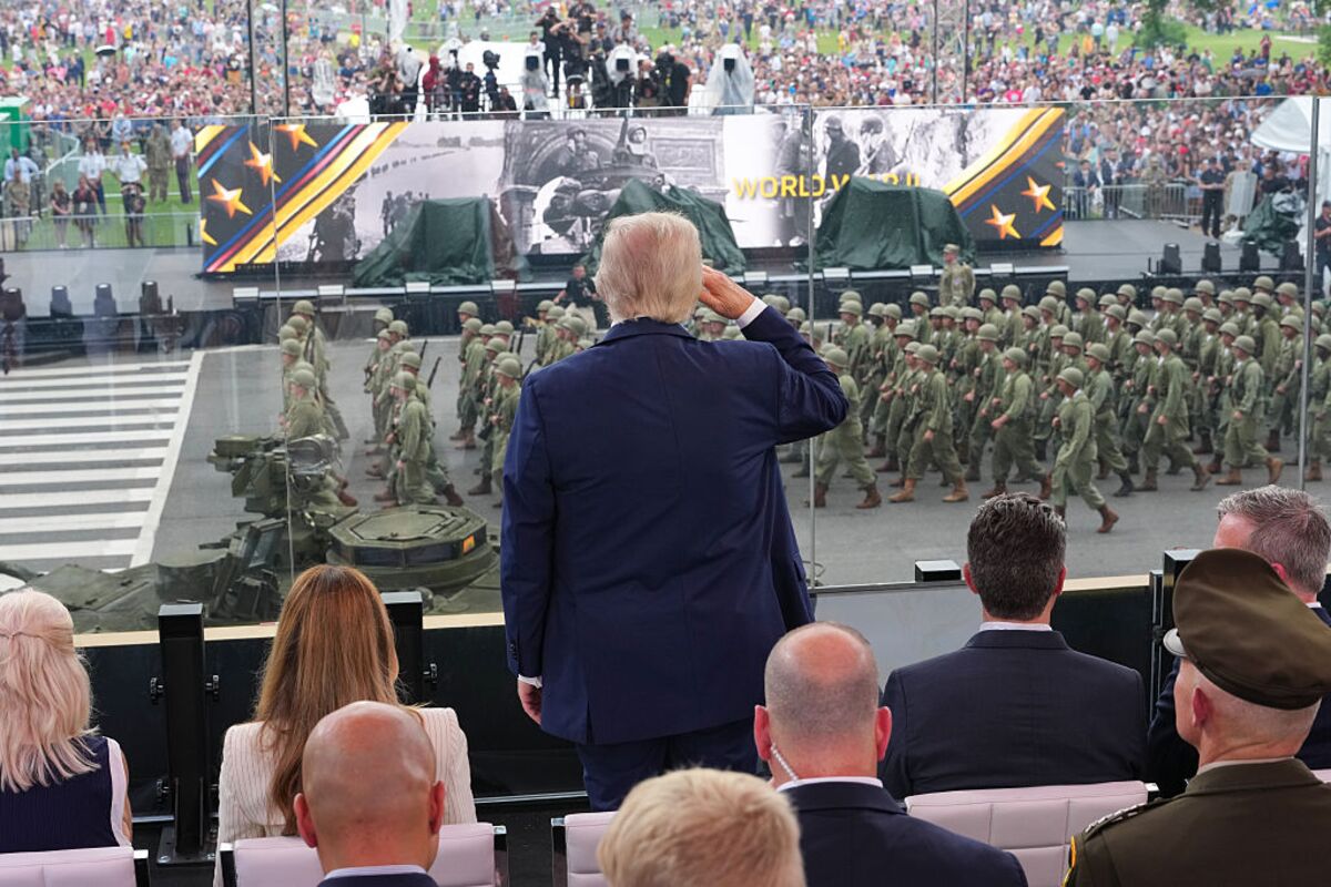 🟪"Le Divisioni Interne e le Conseguenze Globali: La Dilemma del Presidente USA sulla Guerra tra Israele e Iran"