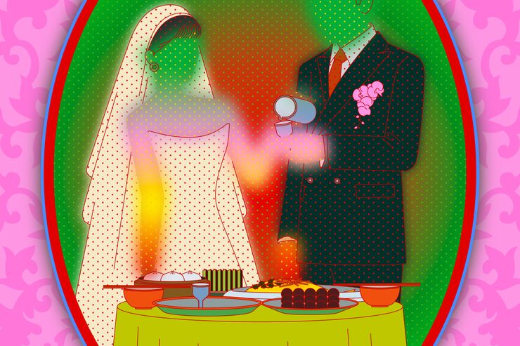 ‘No Marriage, No Children’ Is China’s Ticking Timebomb
