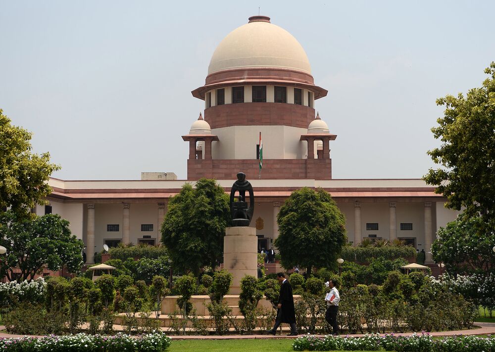 top court cases