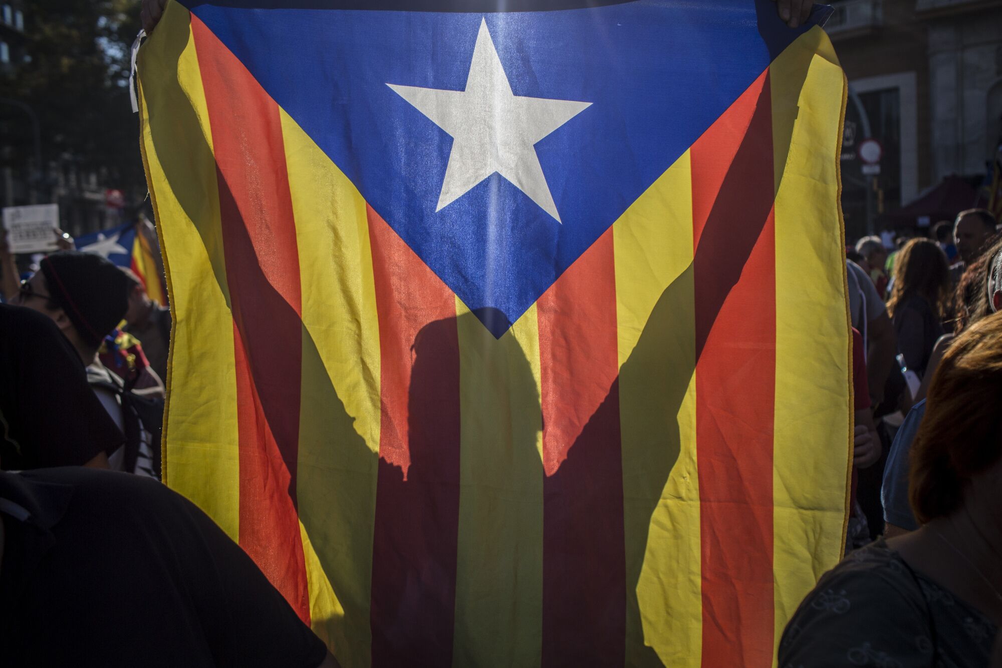 Catalan Separatists Have a New Plan to Defy Madrid