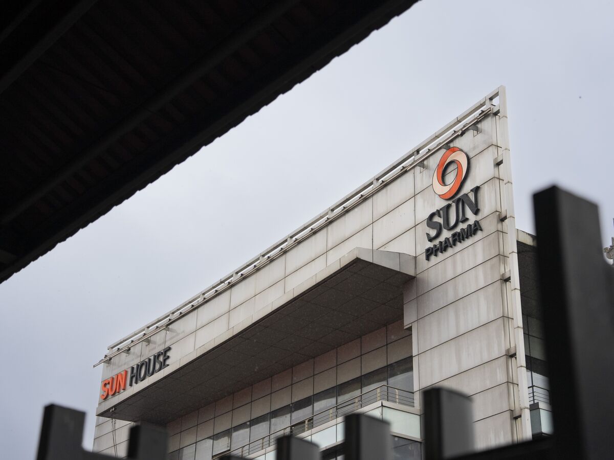 bloomberg.com - Baiju Kalesh - Sun Pharma Is Said to Mull Bid for Women's Wellness Firm Organon