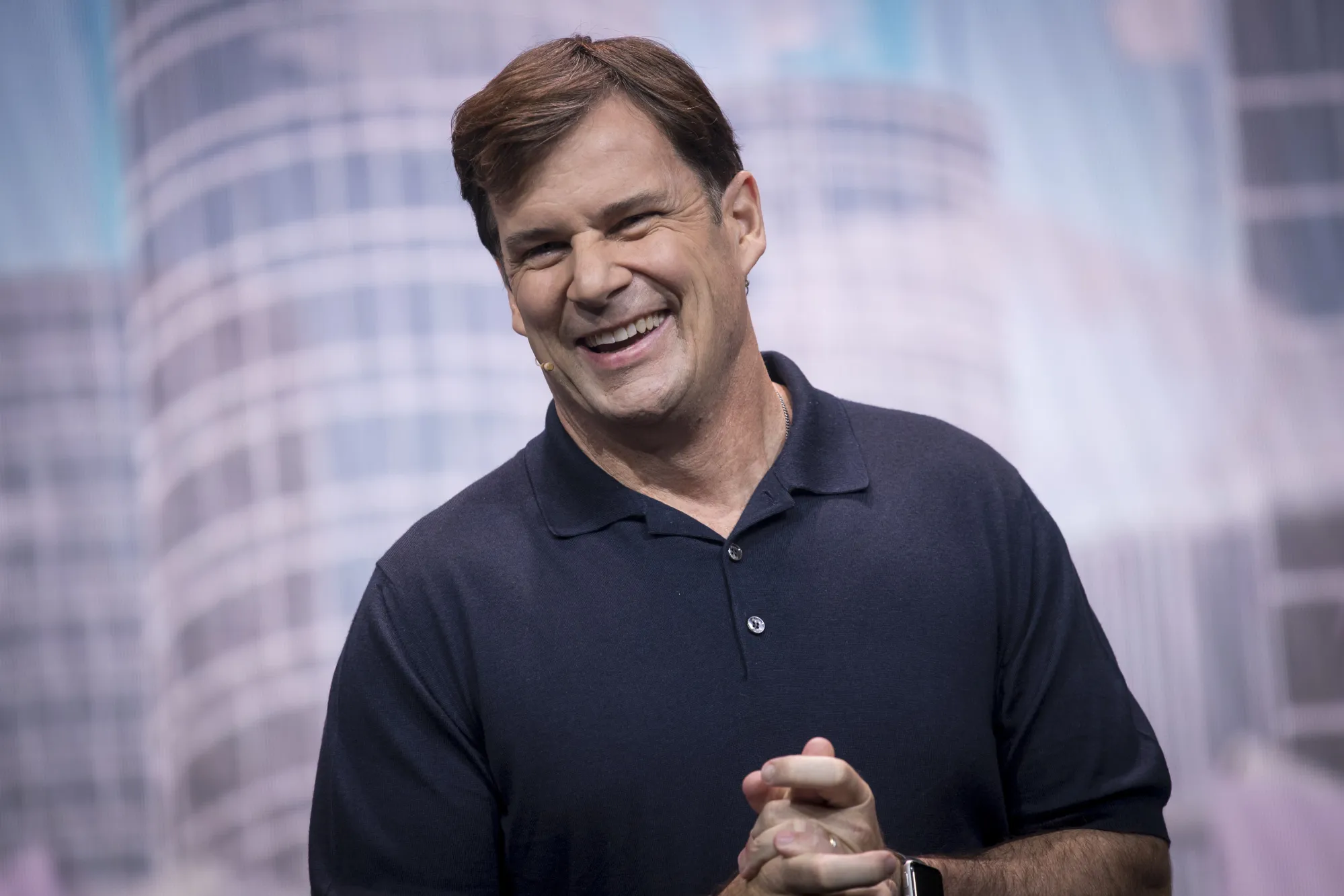 Jim Farley