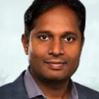 Headshot of Venkat Achanta
