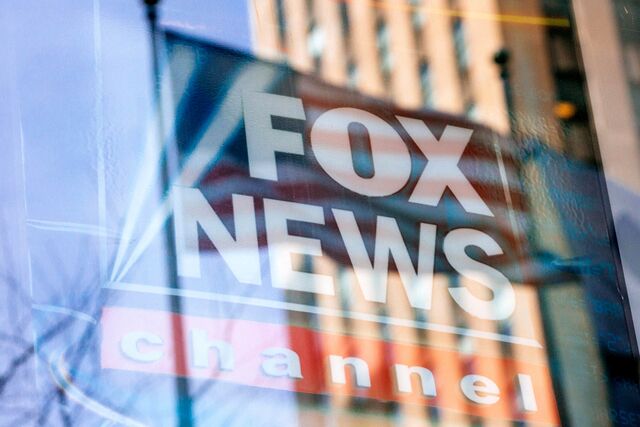 Fox News Faces $2.7B Defamation Case From Smartmatic For Election ...