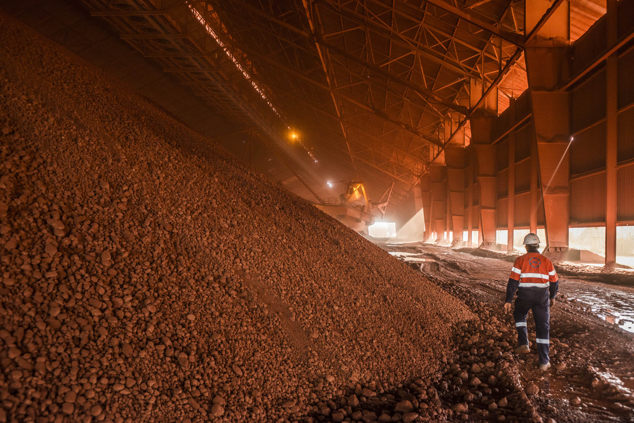 China Demand to Drive 15 YearLong Bauxite Boom, Says Rio Tinto Bloomberg