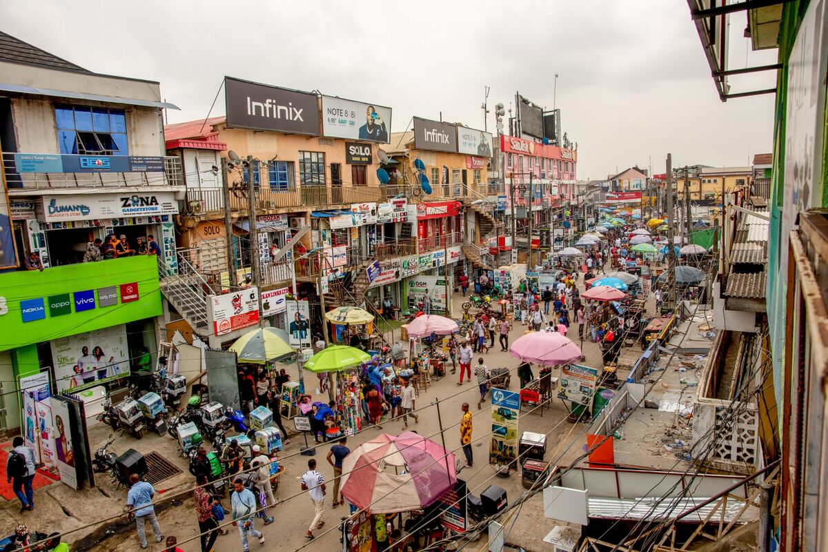 Nigeria Inflation Trails Estimates, Reviving Rate-Cut Case
