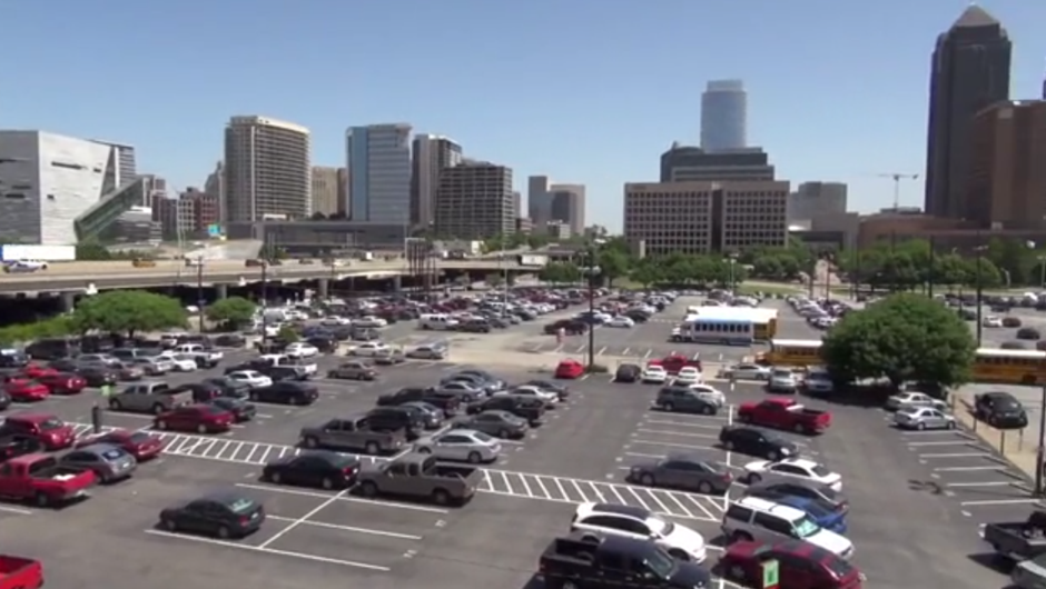Most Expensive U.S. Cities for Short-Term Parking