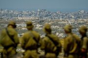 Israel Tightens Grip on Gaza as Deadlock With Hamas Persists