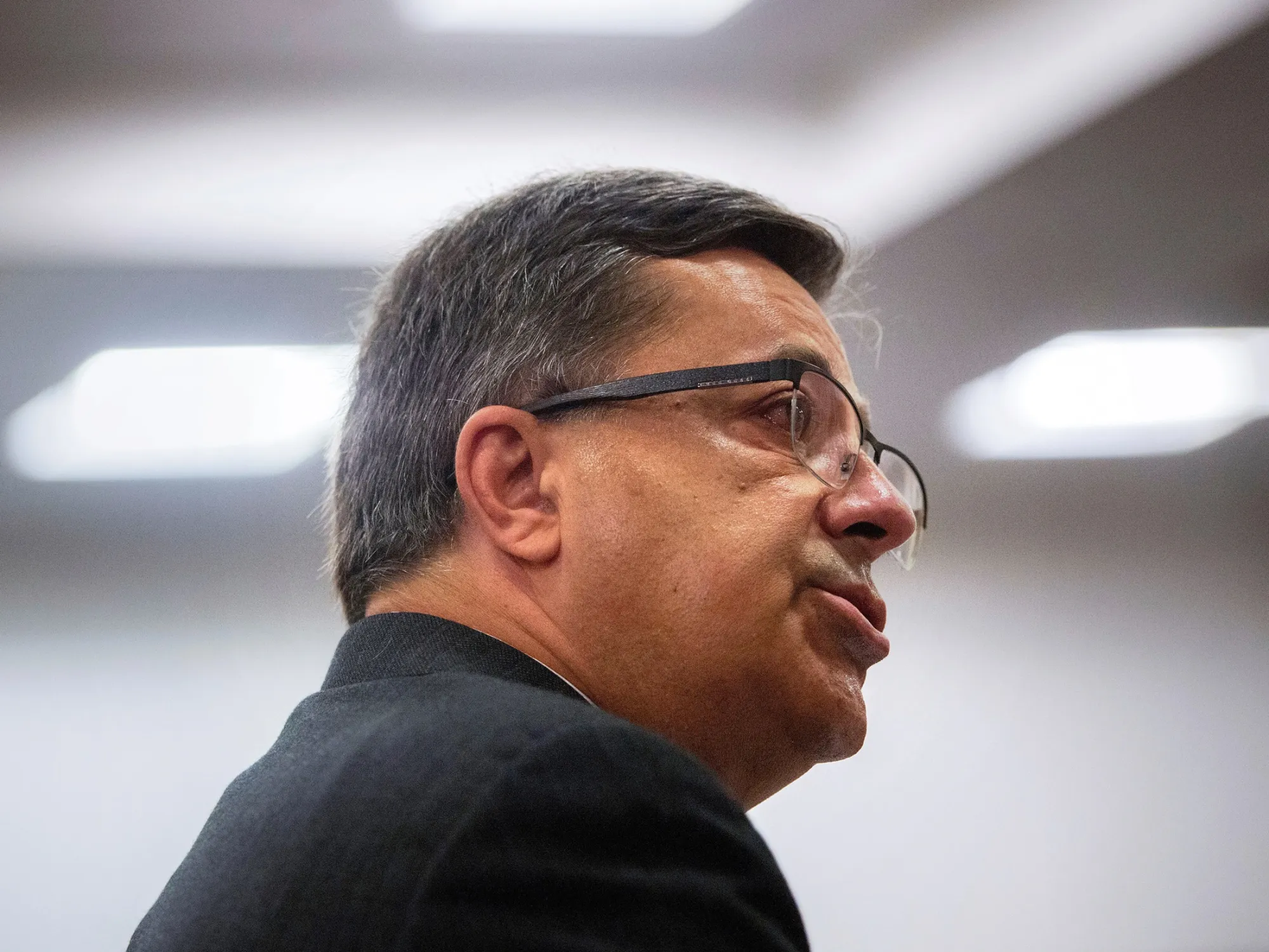 Markus Jooste