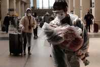 relates to What Our Post-Pandemic Future Looks Like