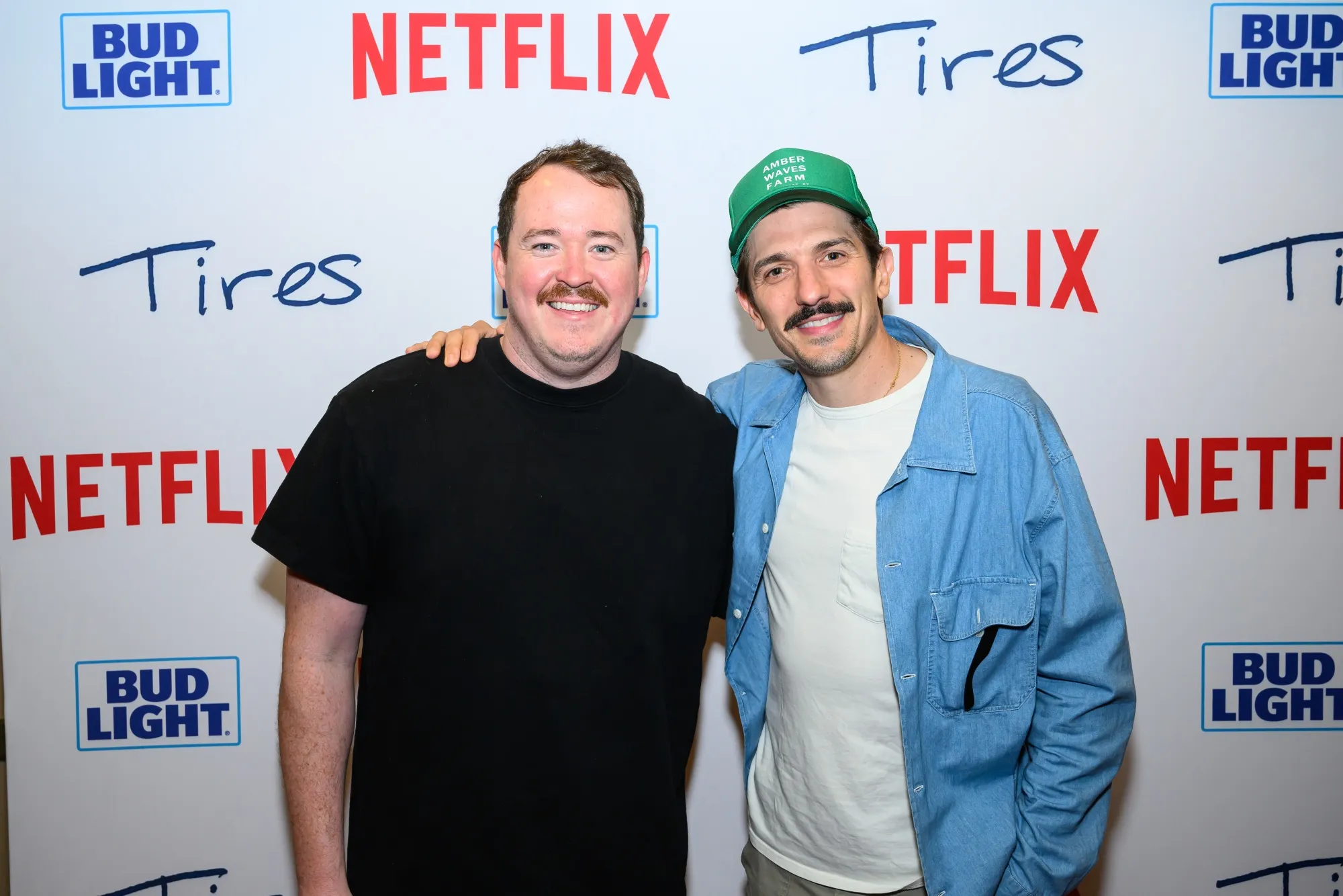From Shane Gillis to Nate Bargatze, Comedy Podcasters Are Popping up on  Netflix - Bloomberg