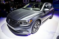 Inside The 2018 North American International Auto Show