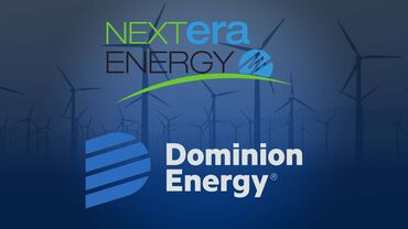 NextEra to Buy Dominion to Form Power Giant