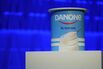 Danone SA Annual General Meeting in Paris