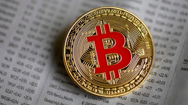 Bloomberg business news