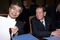 2002 Annual World Bank And IMF Meetings