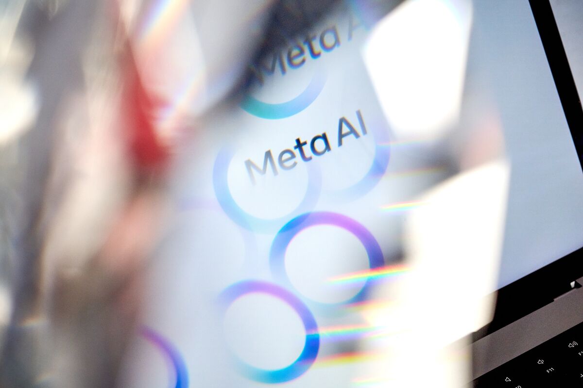 Meta, Microsoft Face Renewed Unease Over AI Spending: US Earnings Week Ahead