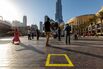 Daily Life in Dubai as Virus Cases Surge