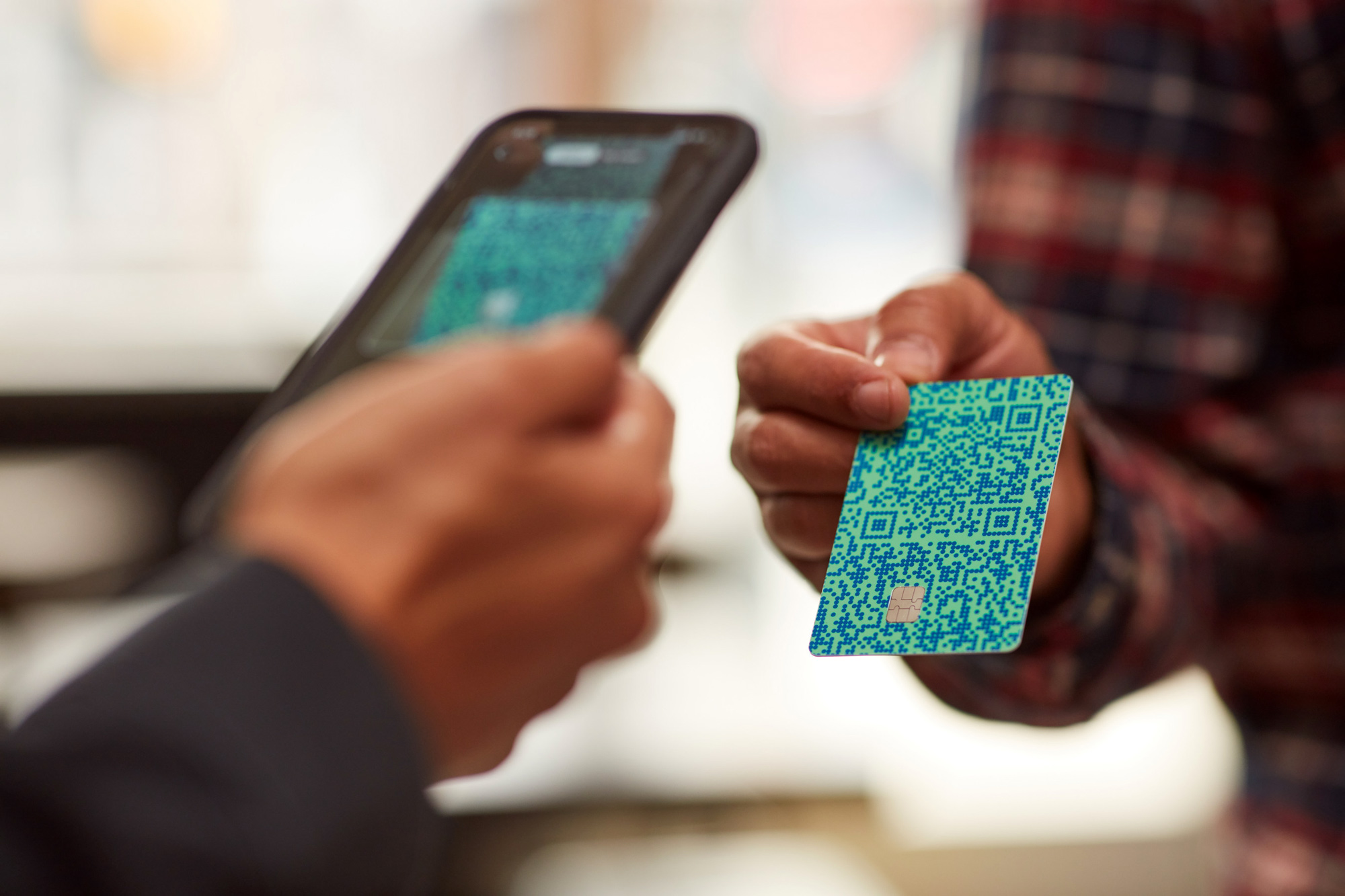 relates to Venmo Unveils Digital Credit Card to Leverage Smartphone Use