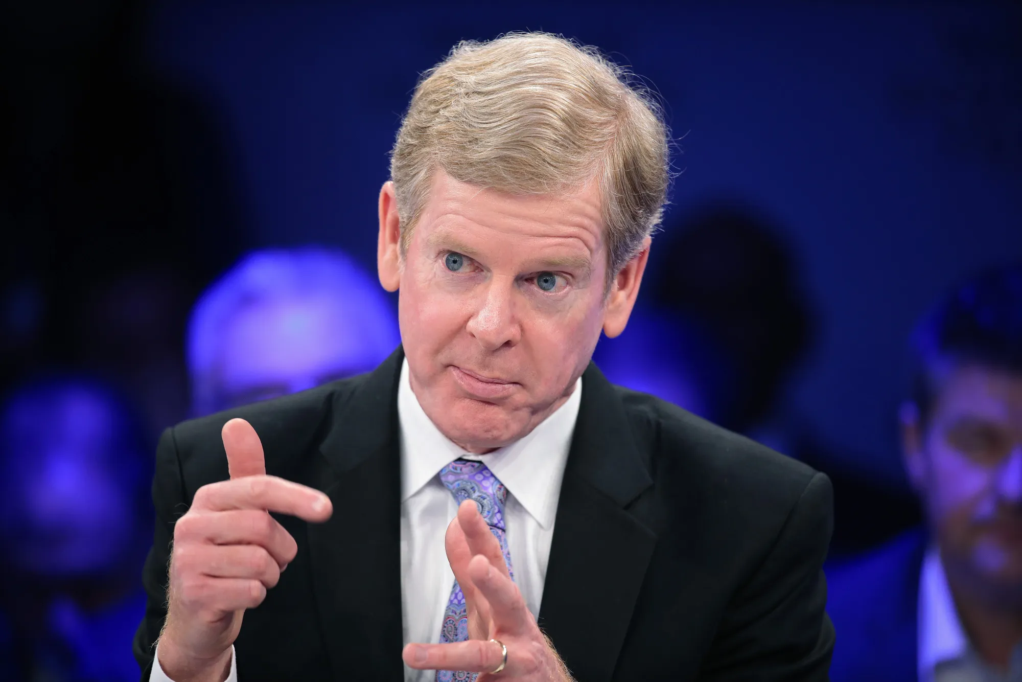 Procter \u0026 Gamble Growth Remains Elusive for Its New Chief - Bloomberg, image size:2000x1334