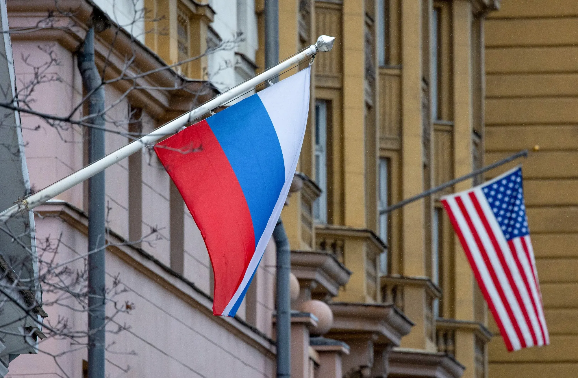 a will hold talks with the US at the end of this week.