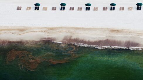 2010 Gulf Oil Spill