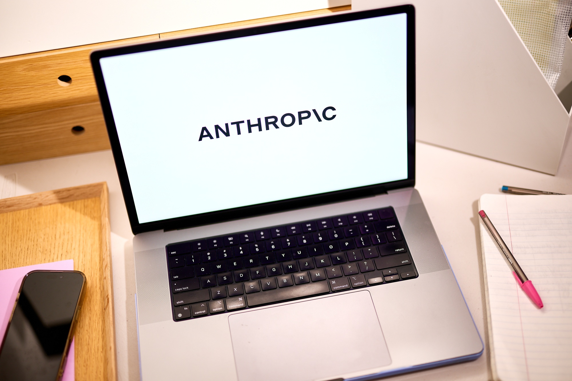 Anthropic Sends Jolt Through Market for Buying Shares in Hot Pre-IPO Startups