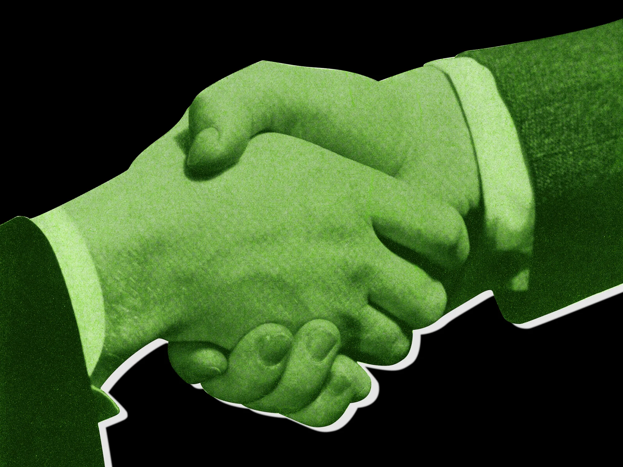 Handshake